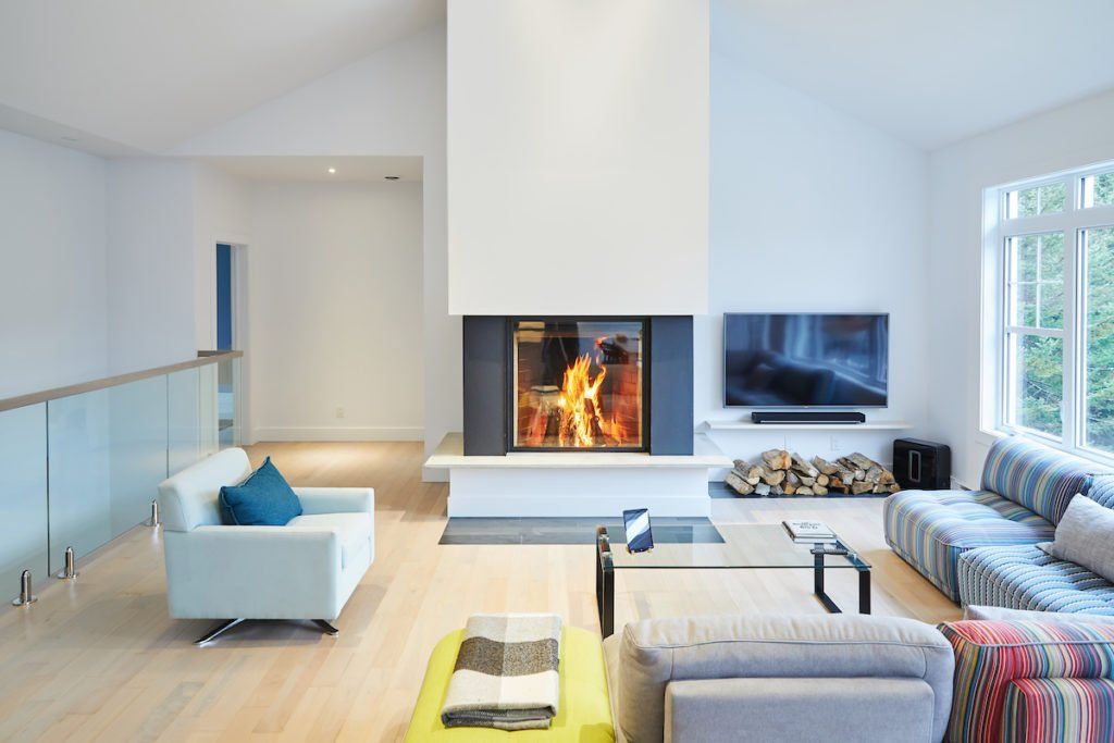 Renaissance Rumford 1500