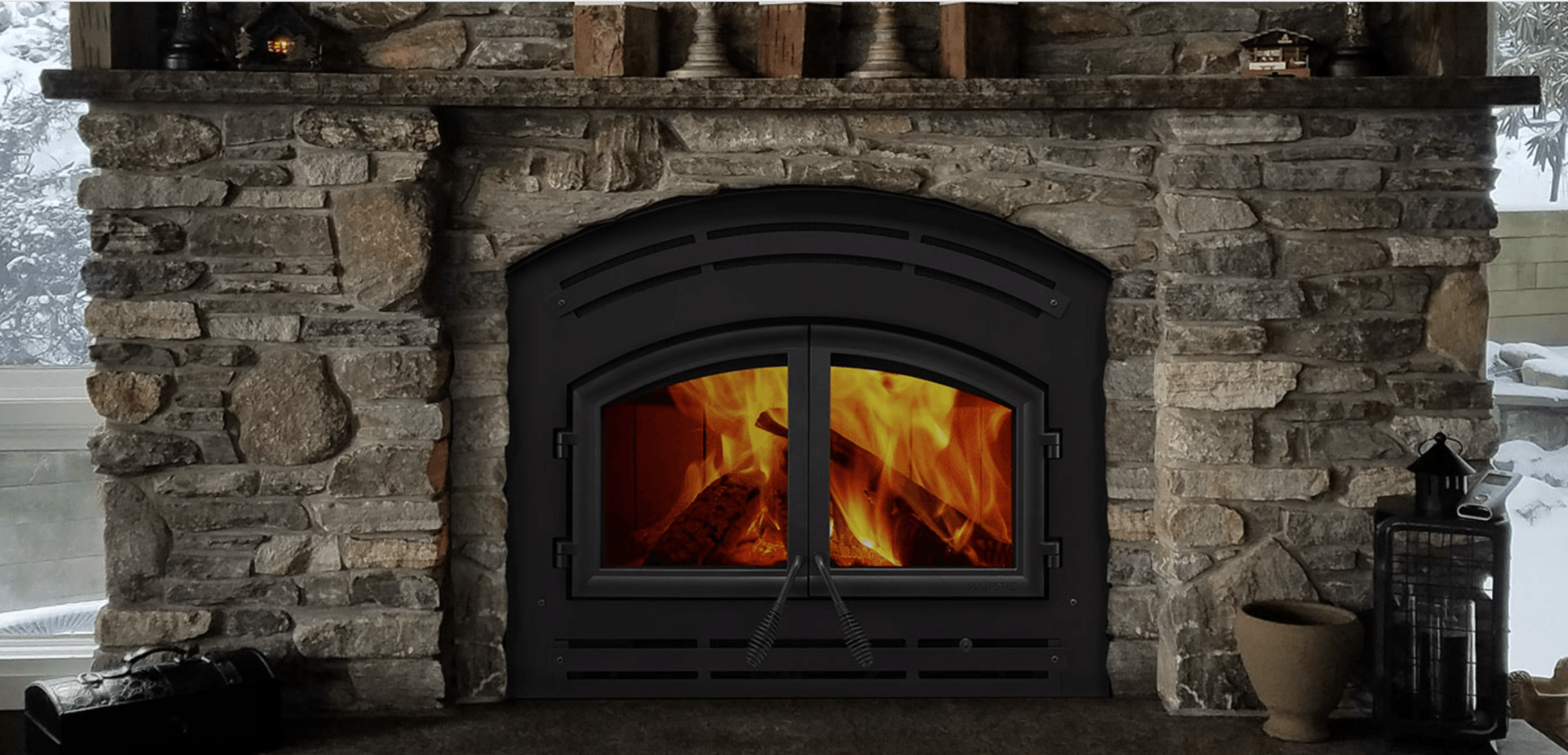 Majestic WarmMajic II