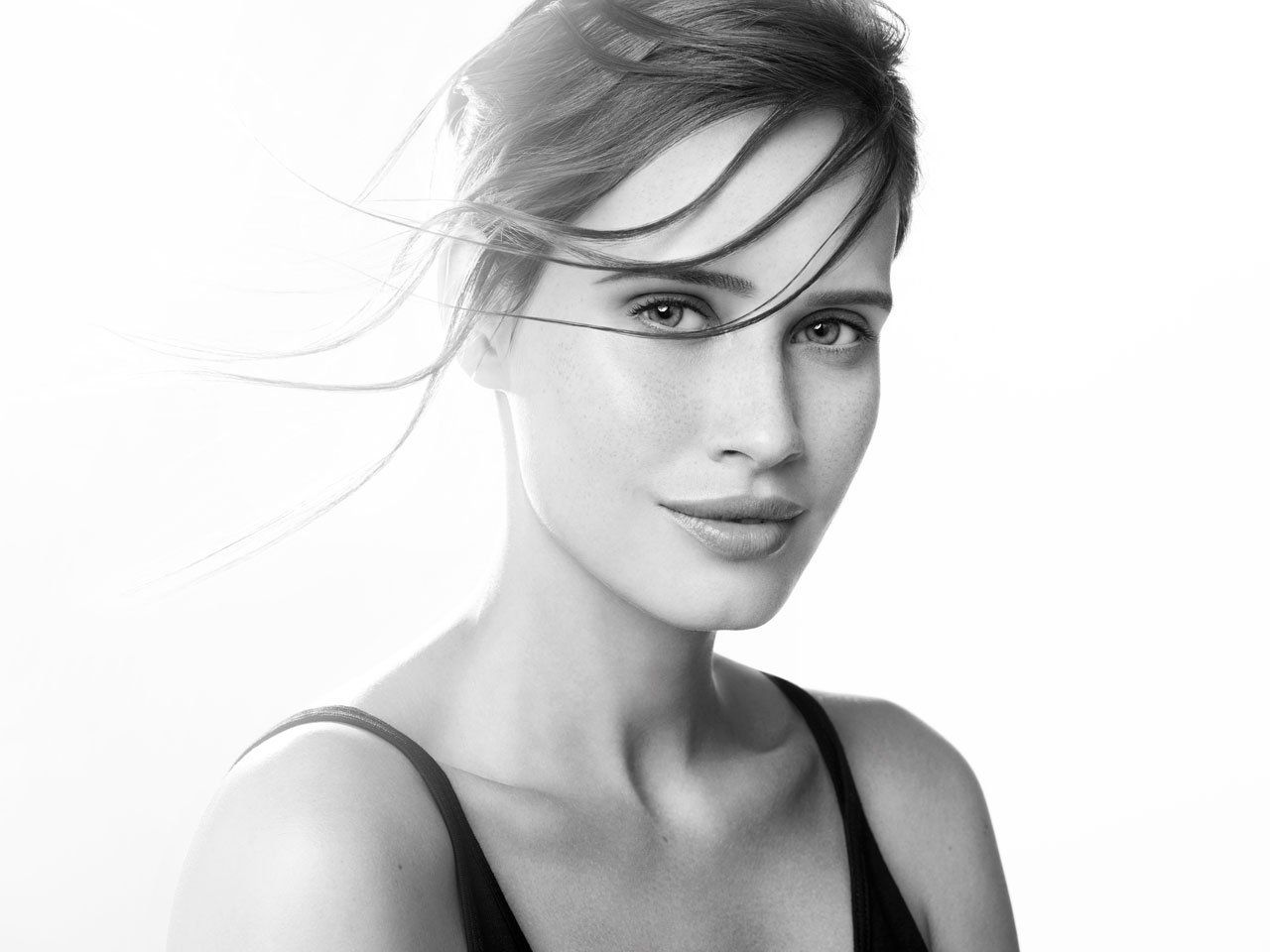 Beautiful woman - Sothys Paris at Jouvence Beauty Spa