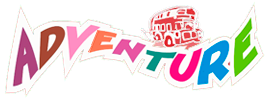 Logo ADVENTURE