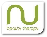 Nu beauty therapy logo