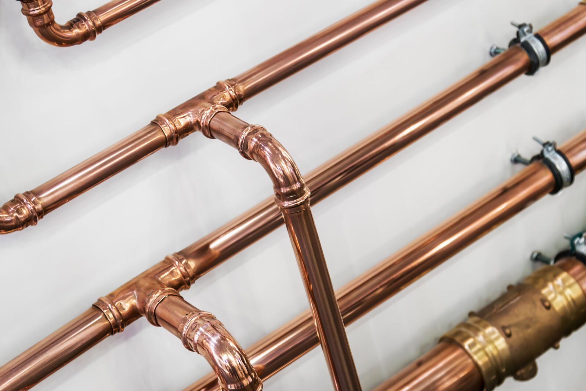 What Are The Best Pipes For House Plumbing?