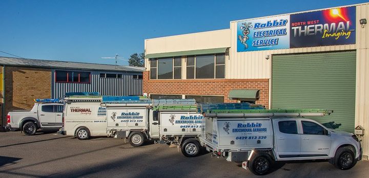 Rabbit Electrical Service Tamworth — About Us in Tamworth, NSW