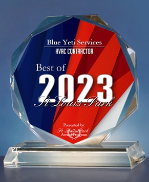 Best of 2023 HVAC Contractor St Louis Park