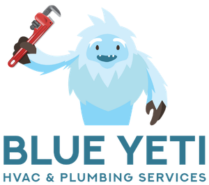 Blue Yeti Services logo