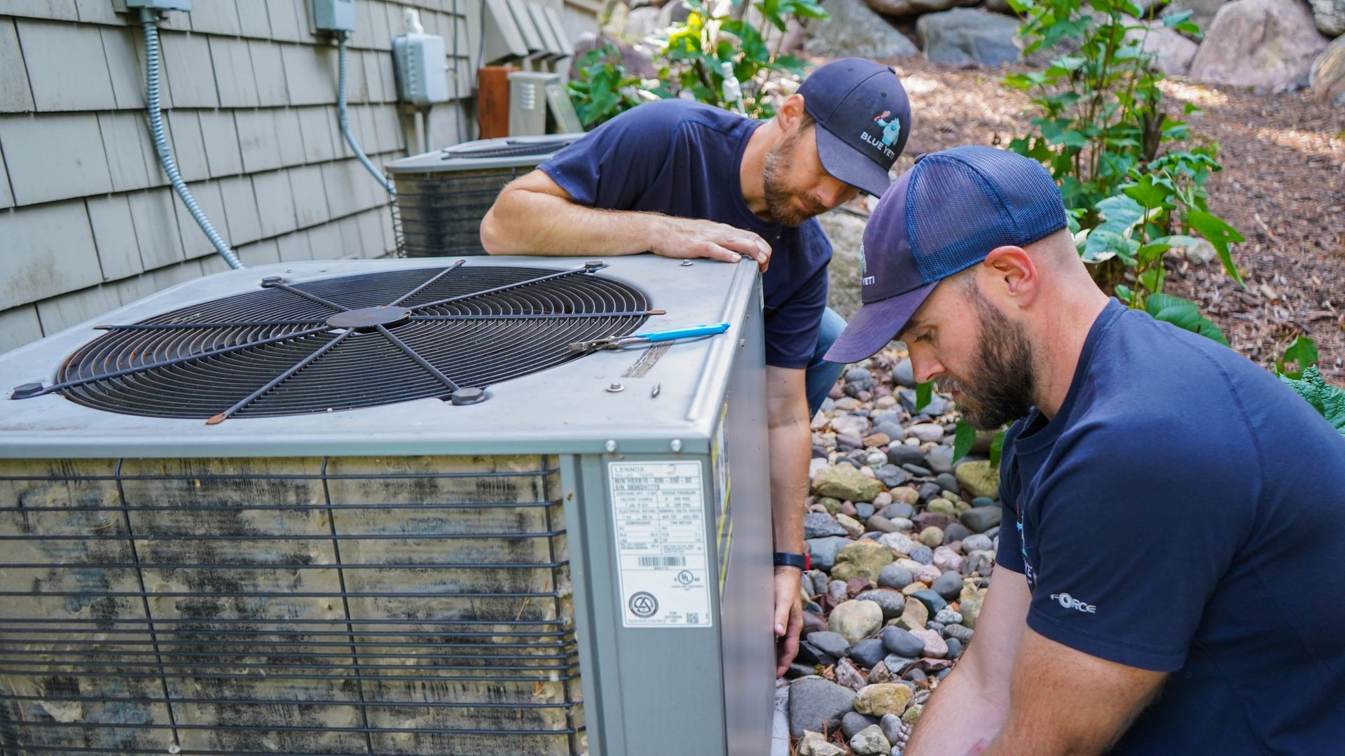 Air Conditioning Repair Minneapolis