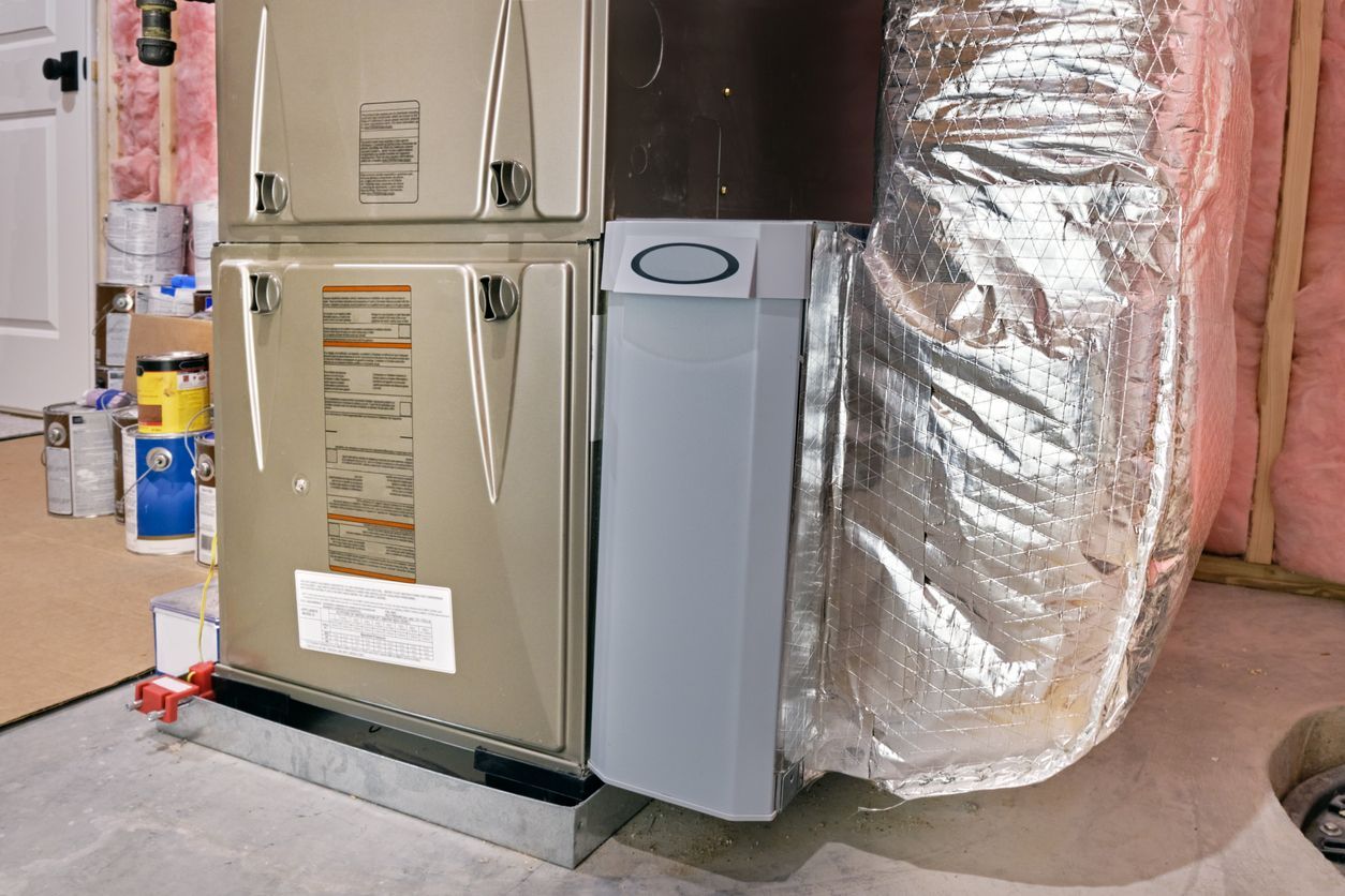 Furnace Stack Replacement Common FAQs About Furnace Replacement in Edina, MN!