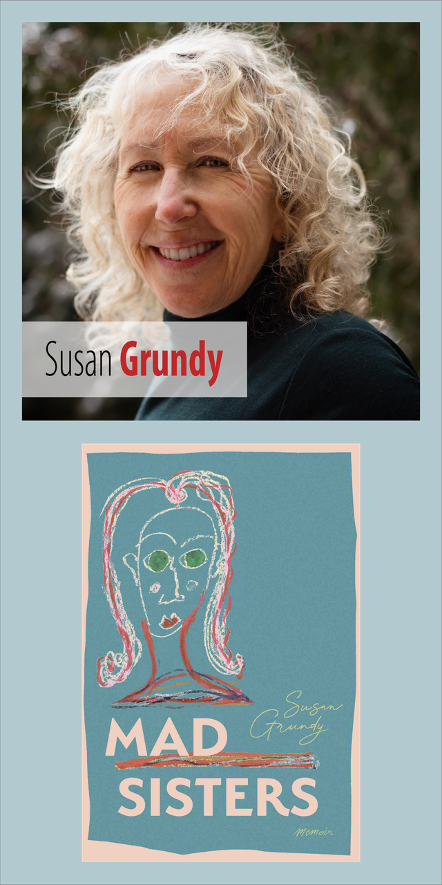 Susan Grundy