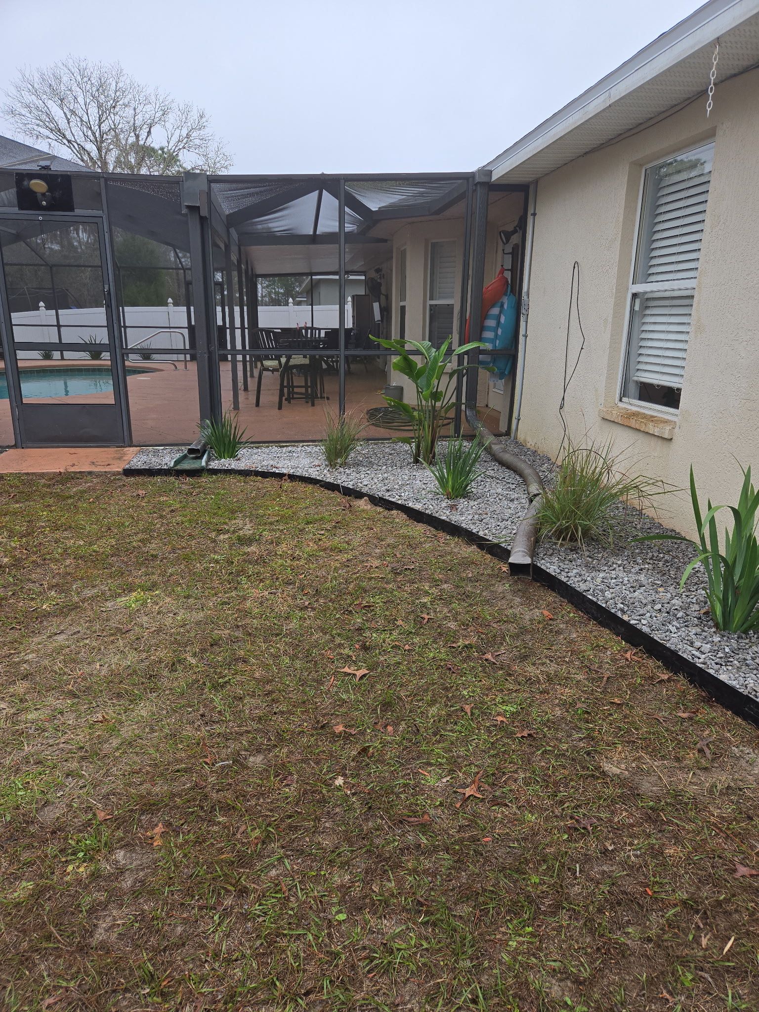 Landscaping – Citrus Springs, FL – JS Best Landscaping LLC