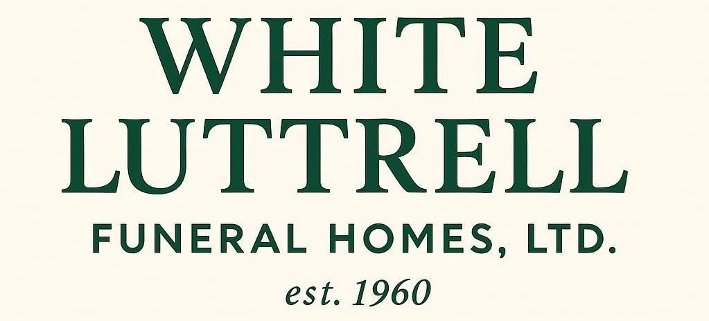 Funeral Home Logo