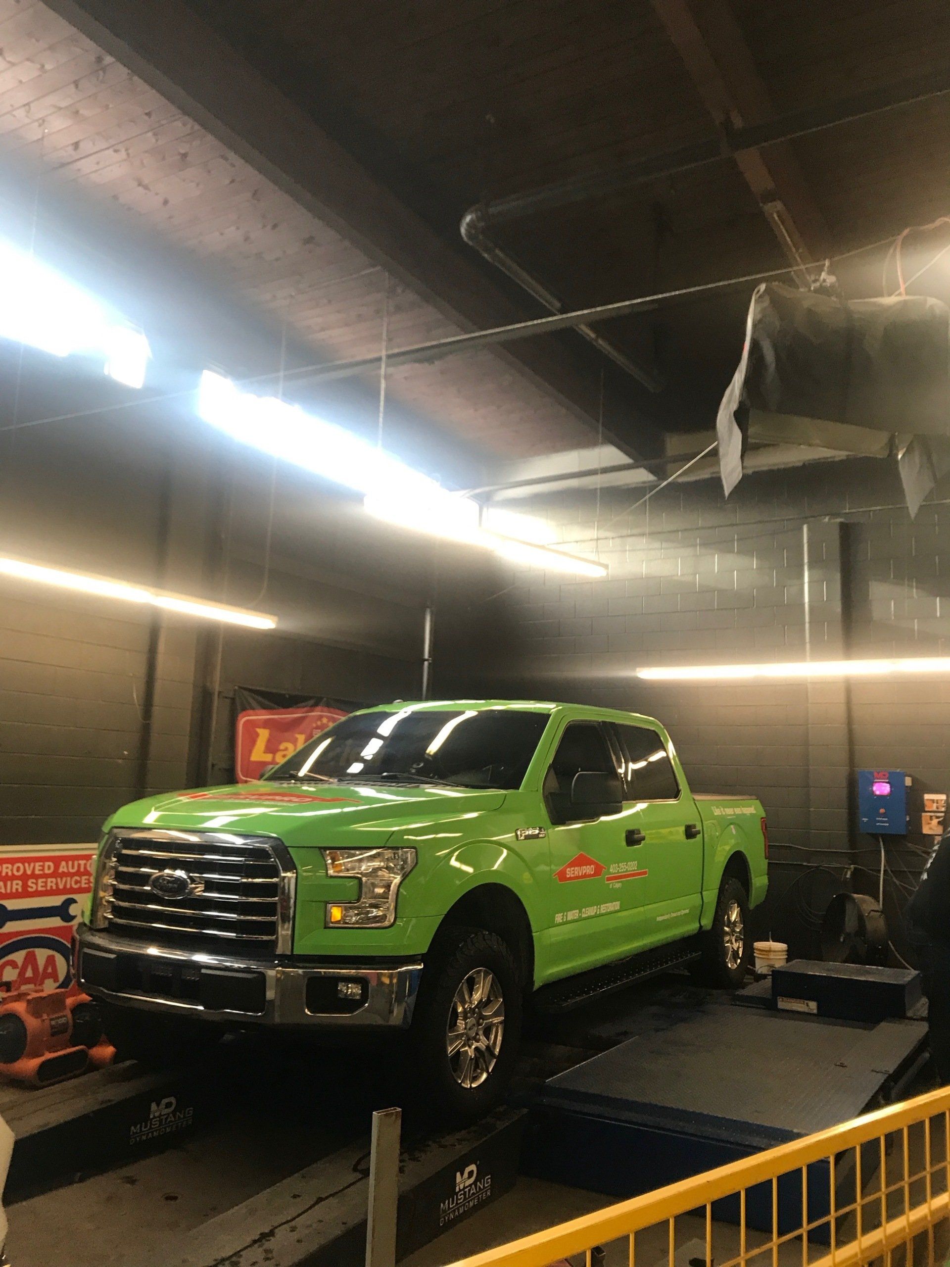 Ford Truck Repair in Calgary F150 Service Lakeview Automotive