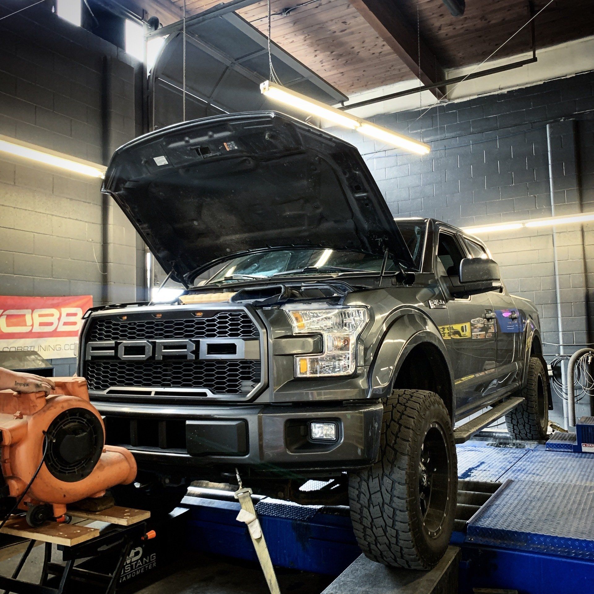 Ford Truck Repair in Calgary F150 Service Lakeview Automotive