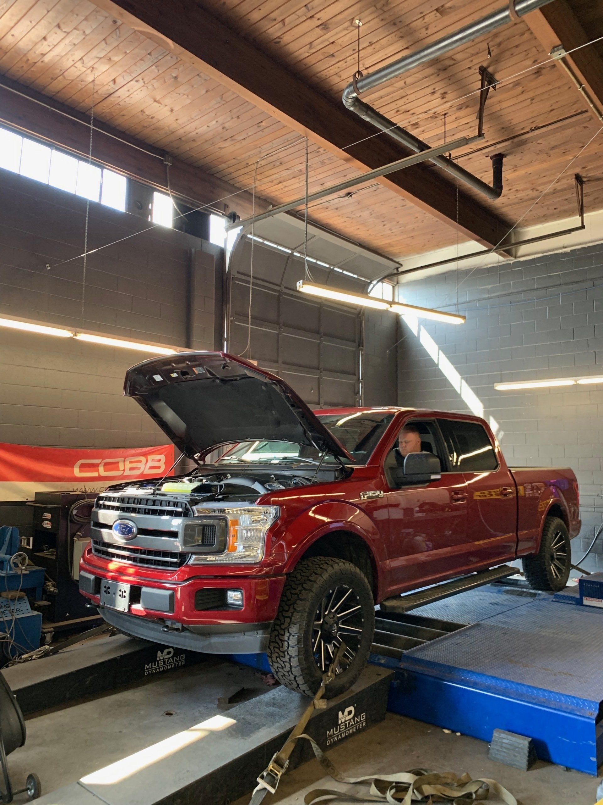 Ford Truck Repair in Calgary F150 Service Lakeview Automotive