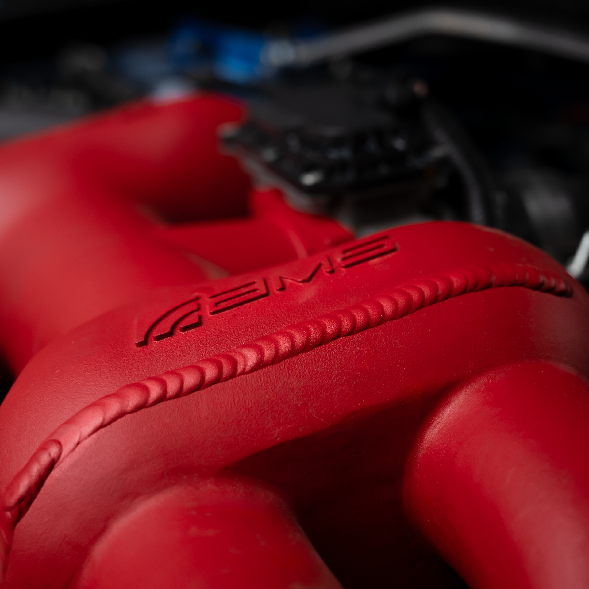 AMS performance intake manifold