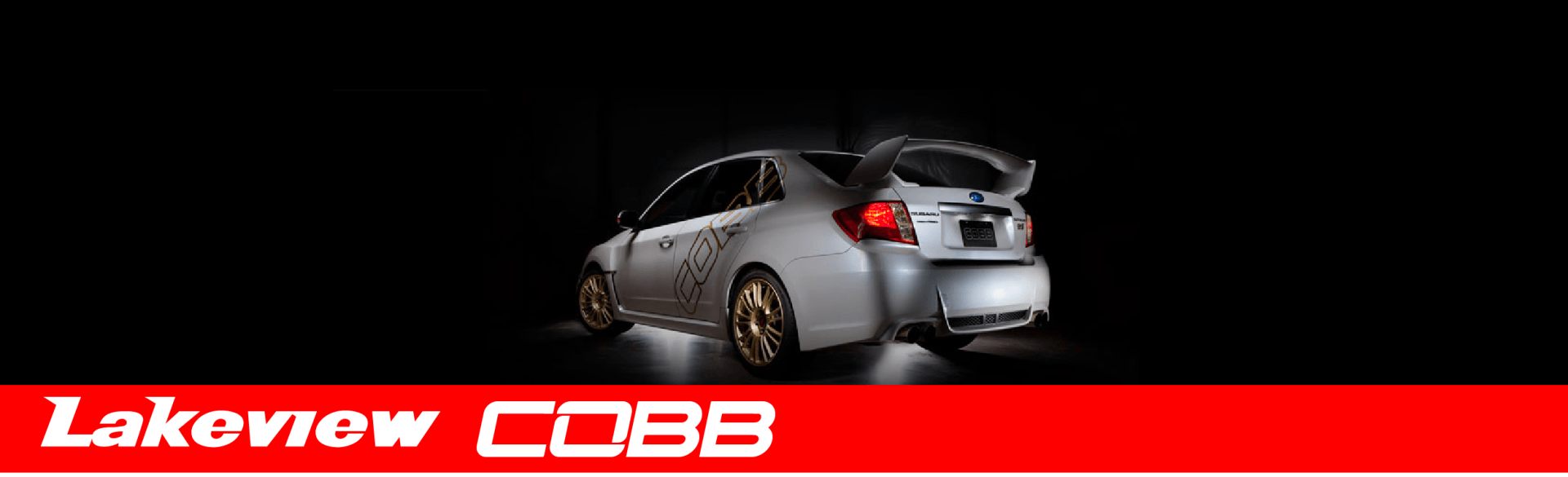 Subaru GR/GV Performance Parts  &  Packages