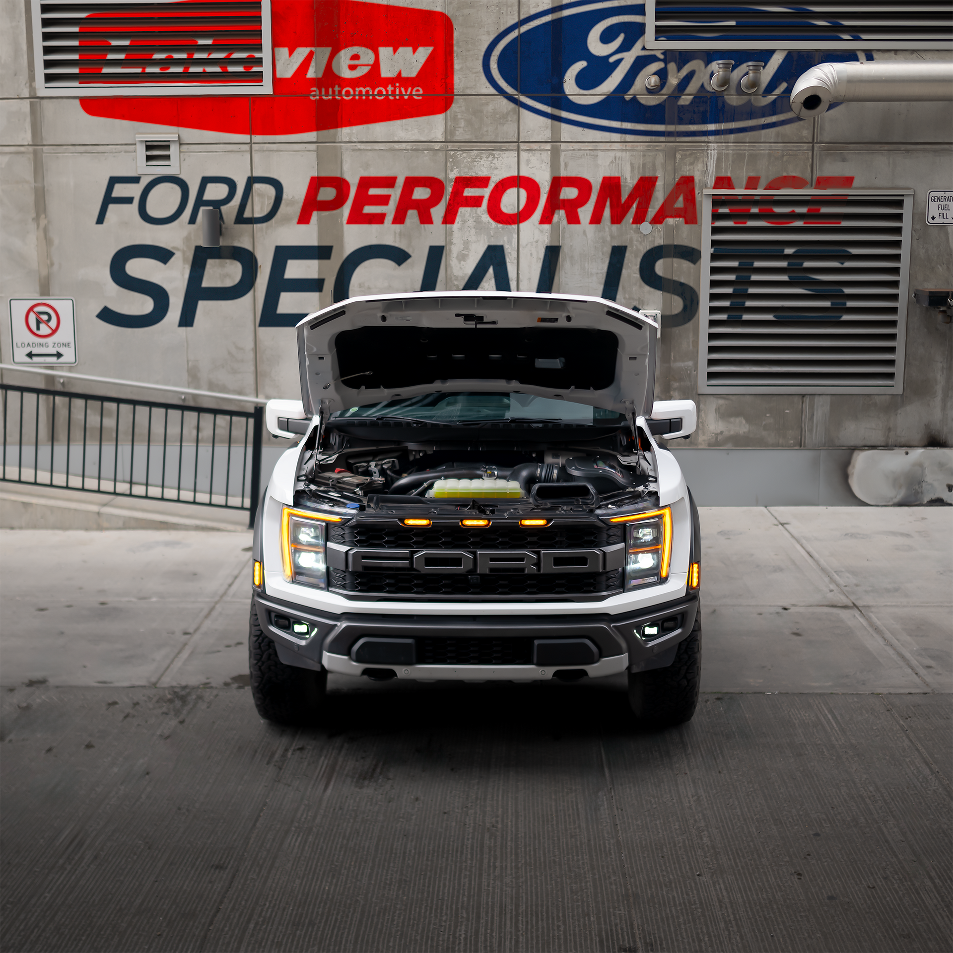 Complete Built WRX STI