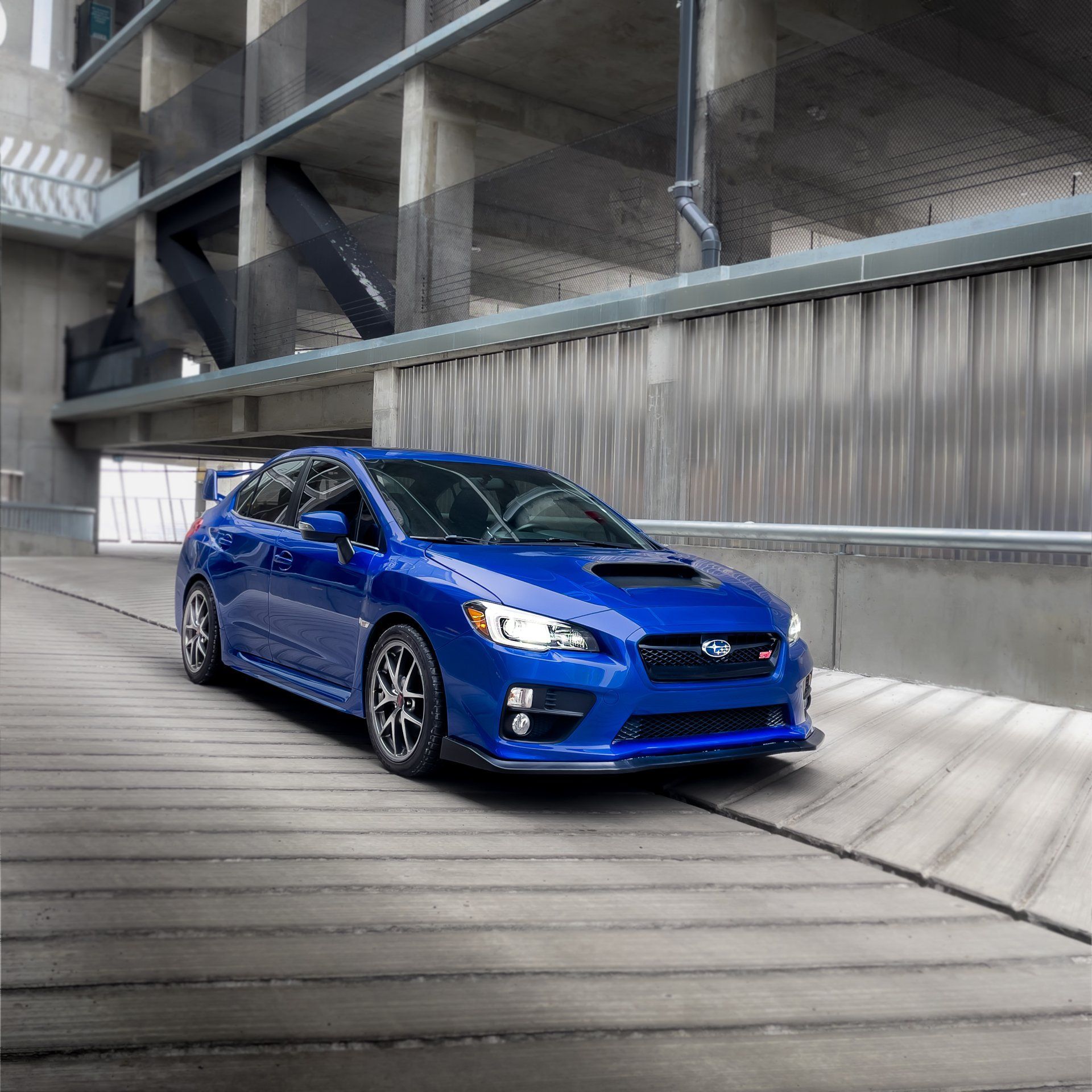 Calgary's Trusted Subaru Mechanic Shop