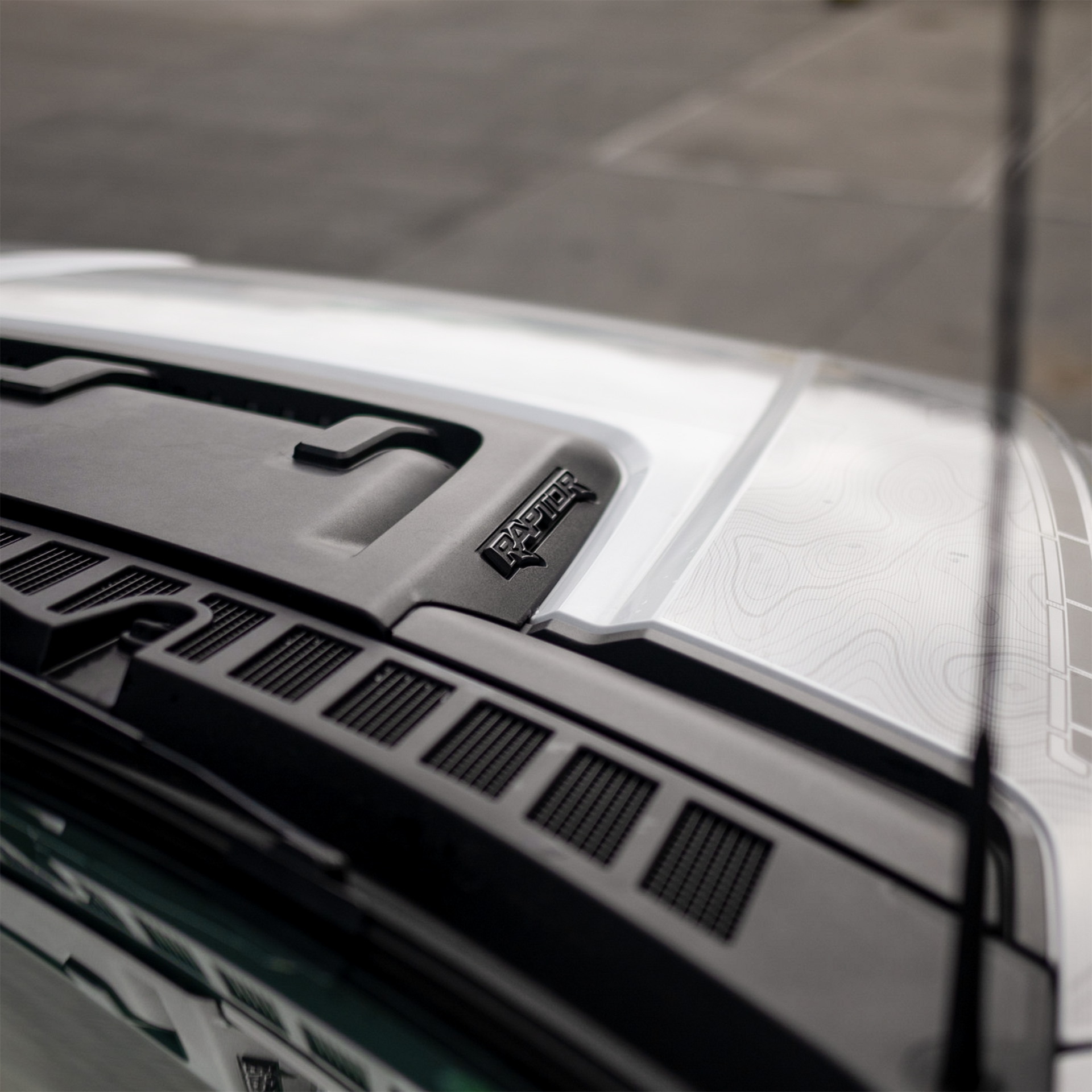 AMS performance intake manifold