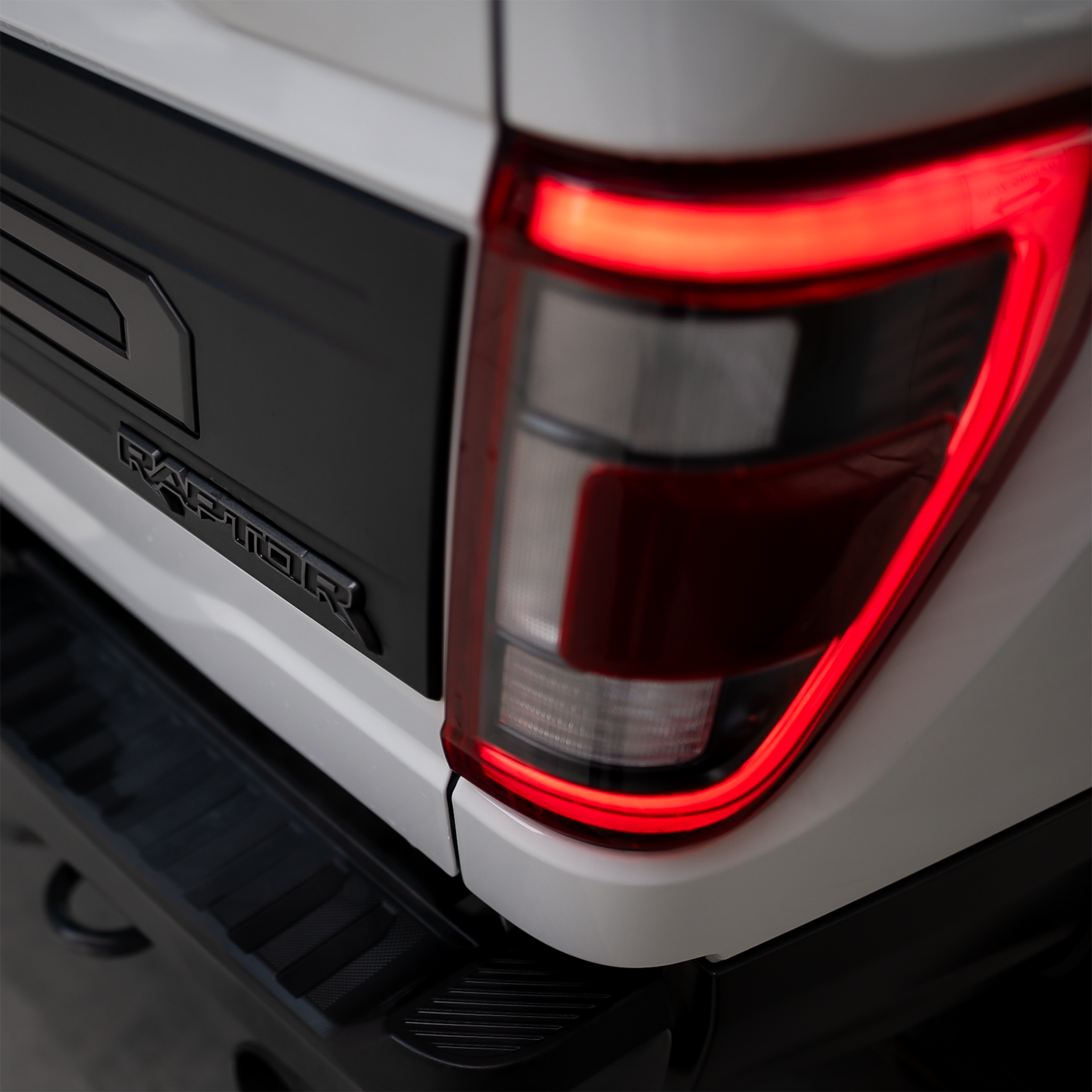 Subaru Hatch with Carbon fibre