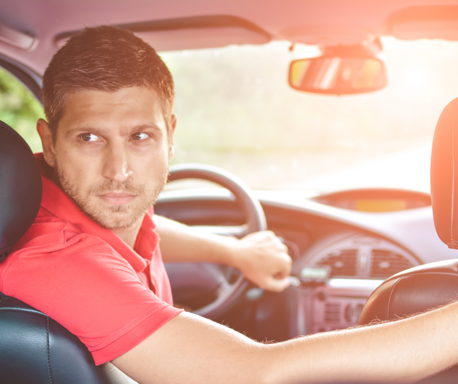 What Would Happen If You Put a Car in Reverse While Driving Forward?