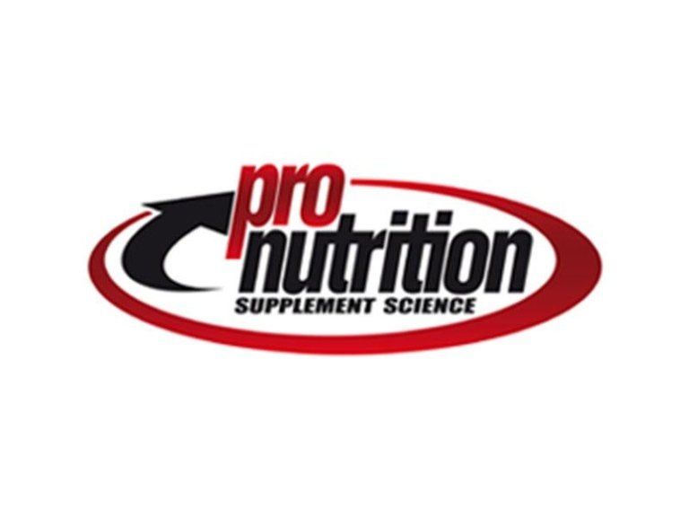 Logo Pro Nutrition