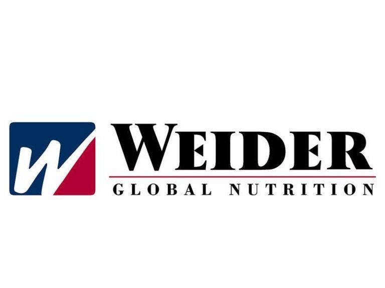 logo Weider