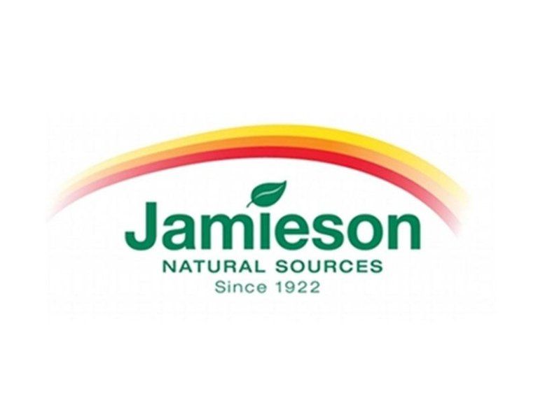 logo Jamieson