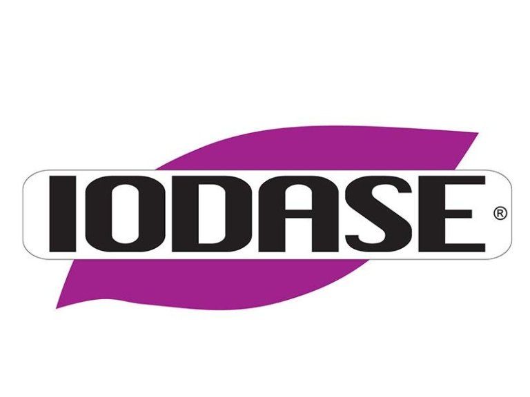 logo Iodase