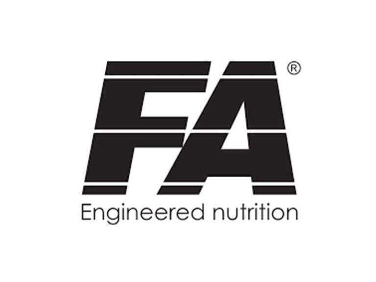 logo Fa Engineered Nutrition