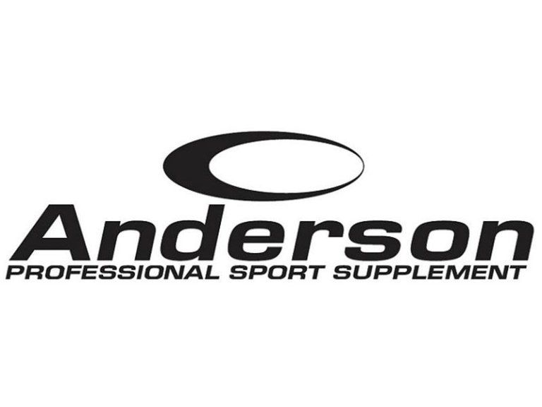 logo Anderson