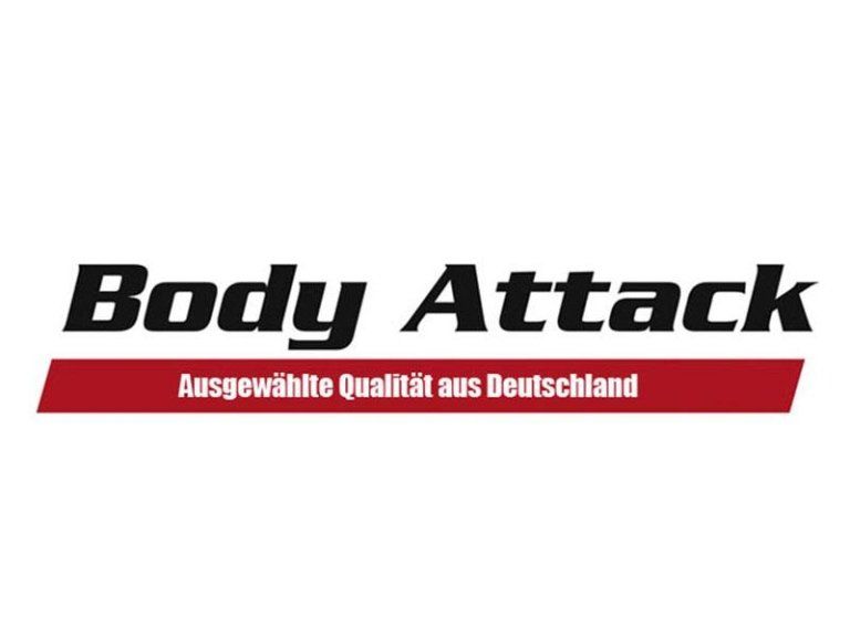 logo Body Attack