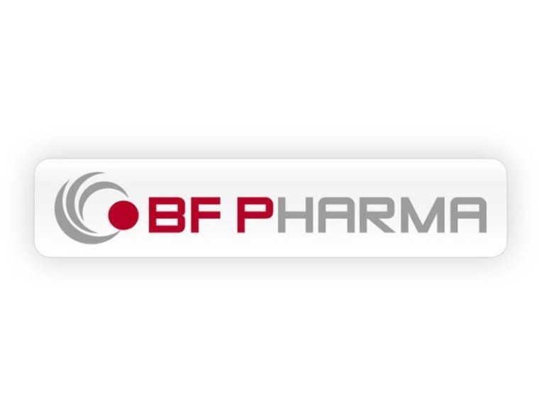 logo BF Pharma