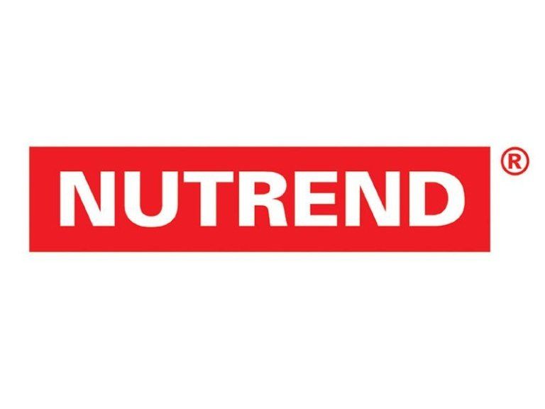 logo Nutrend