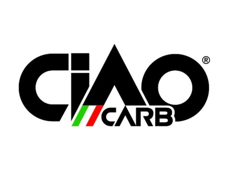 logo Ciao Carb