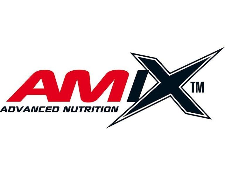 logo Amix