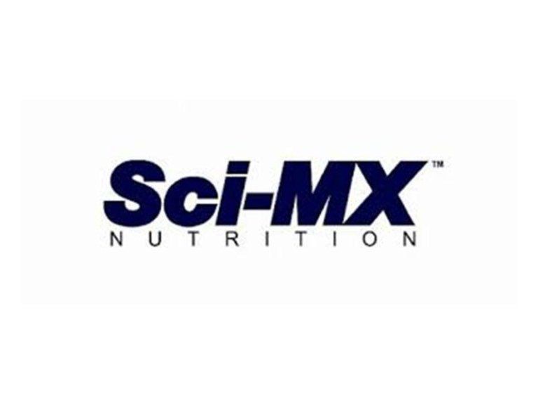logo Sci-MX