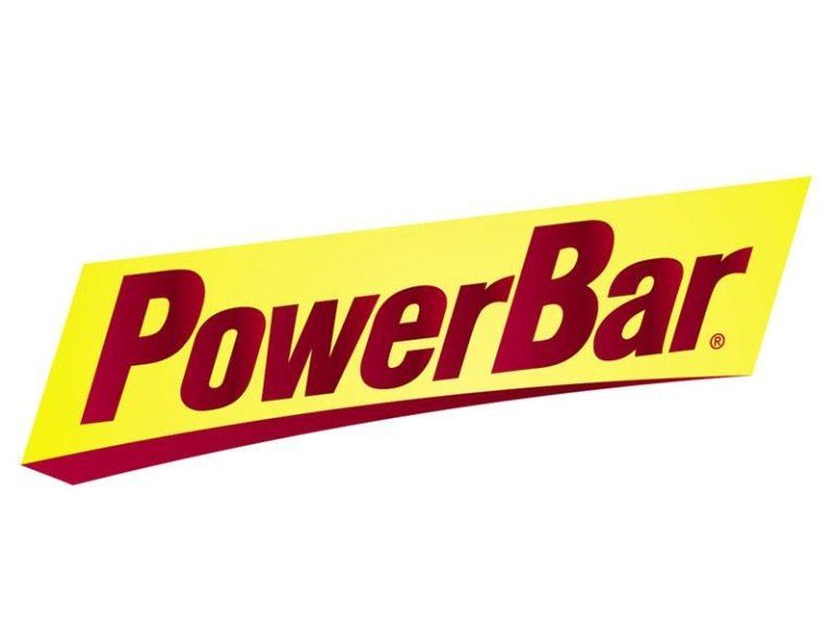 logo PowerBar