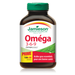 integratore di omega 3 jamieson