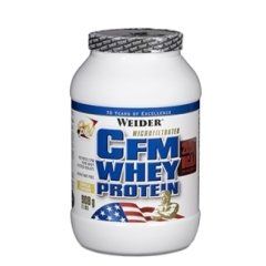 proteine Weider