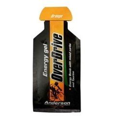 bustina energetica monodose