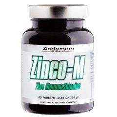 Anderson Vitamine e Minerali