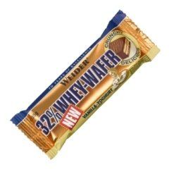 barretta proteica weider