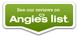 Angie's list reviews logo