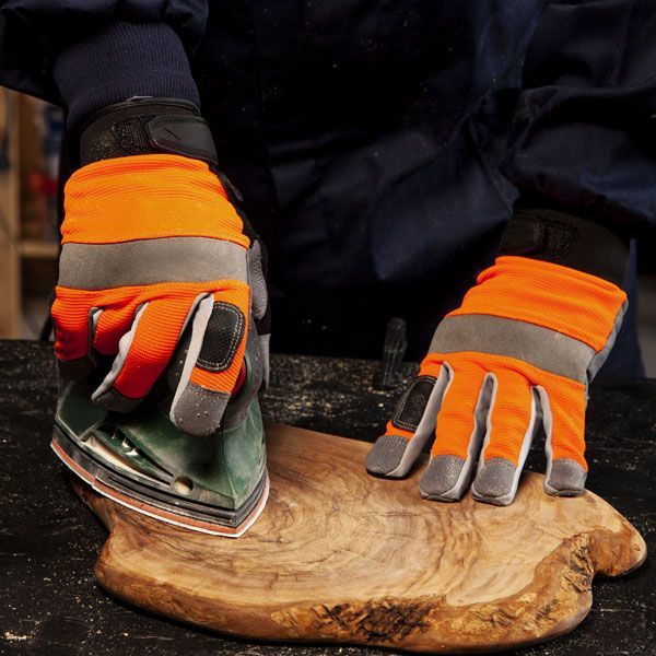 GUANTES