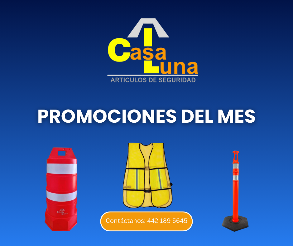OFERTAS DEL MES