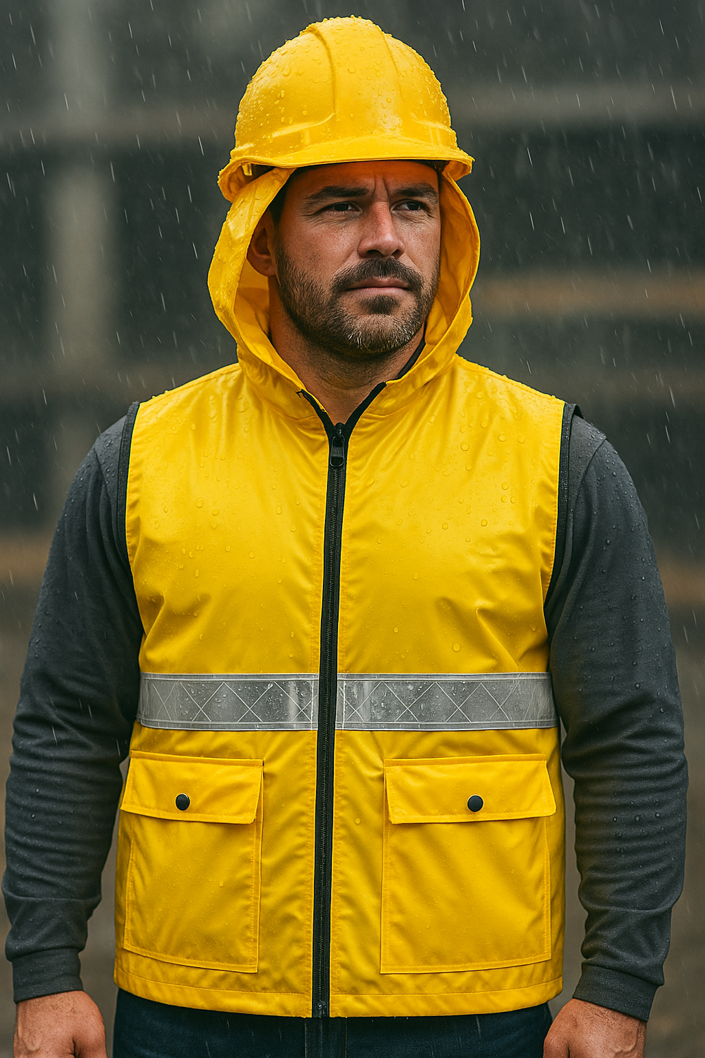 ARTÍCULOS PARA LLUVIA