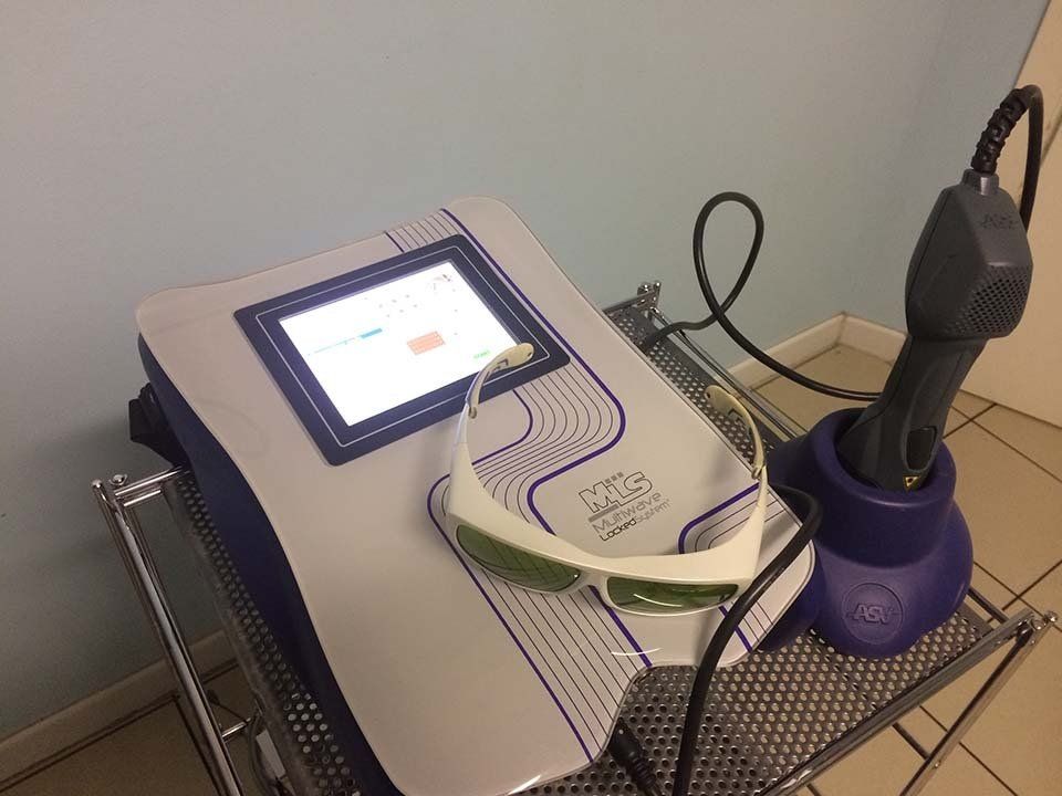 Strumento diagnostico