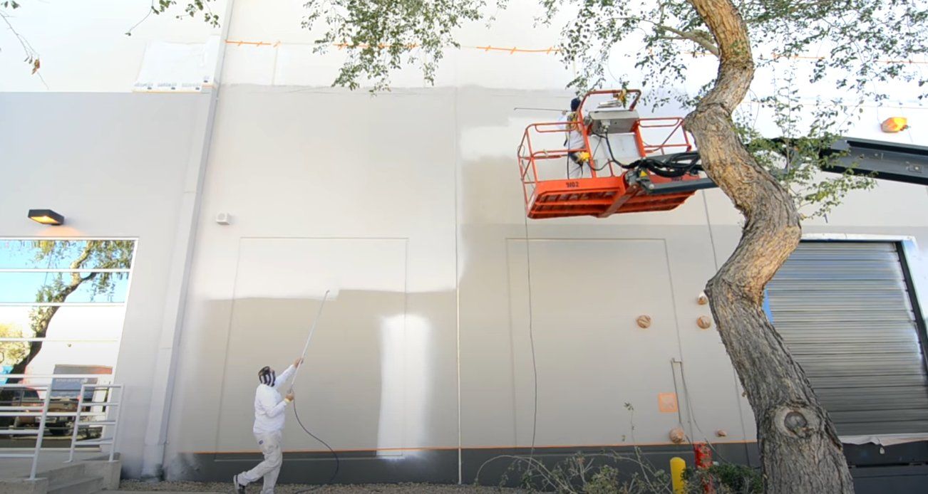 Commercial House Painters in AZ