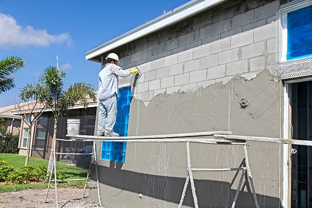 stucco repair Scottsdale