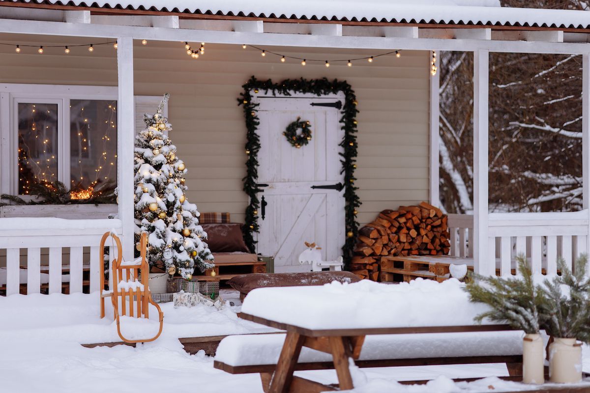 Call Boulder Creek for Winter Landscaping Tips in Jefferson City, MO.